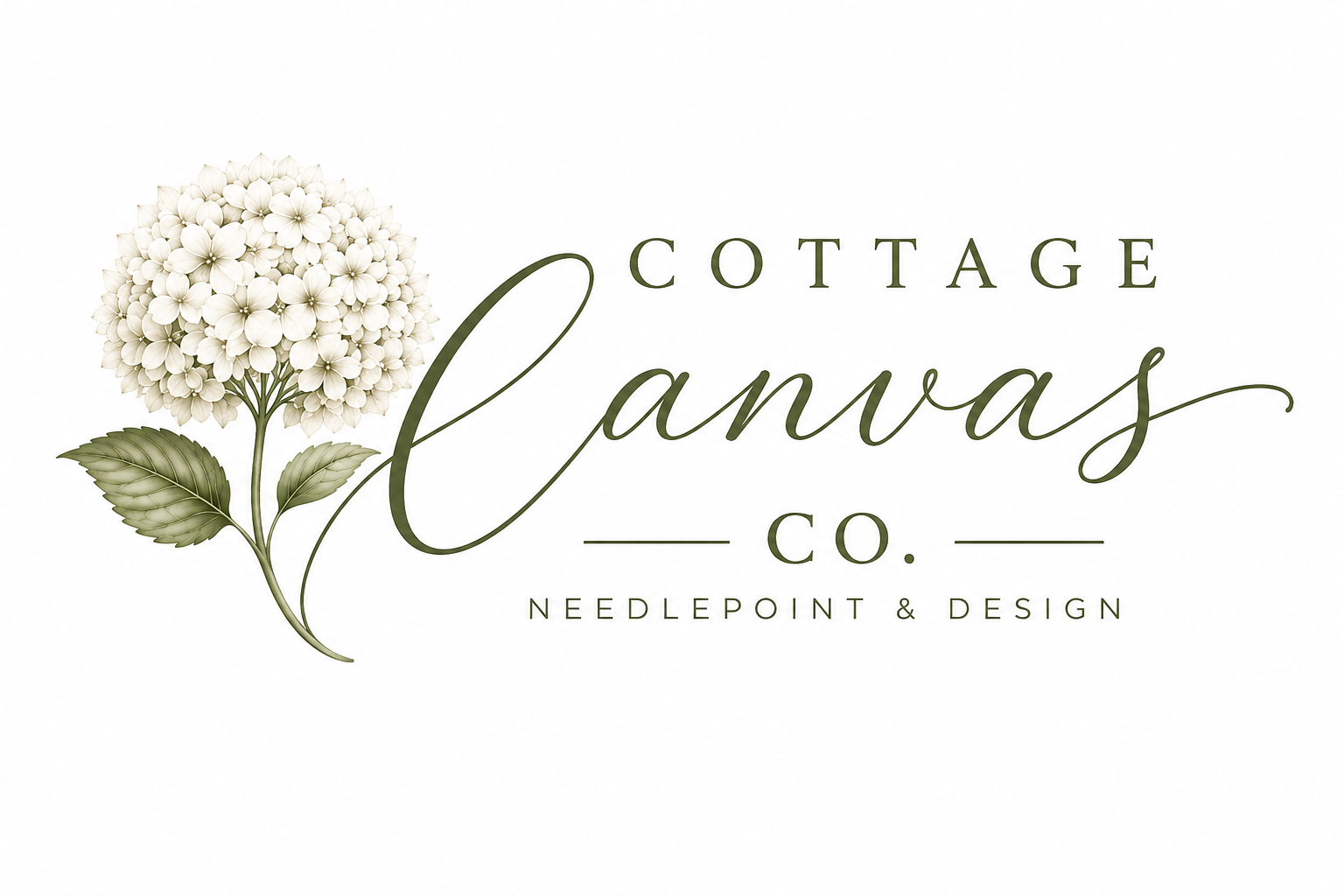 Cottage Canvas Co